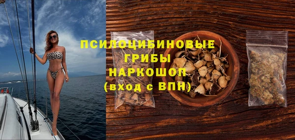 кристаллы Бородино