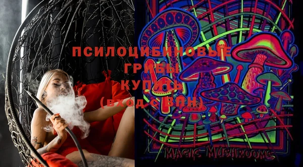 кристаллы Бородино